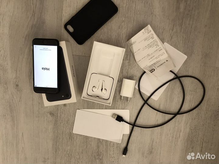 iPhone 7, 32 ГБ
