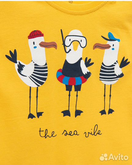 Костюм для мальчика 86 baby go