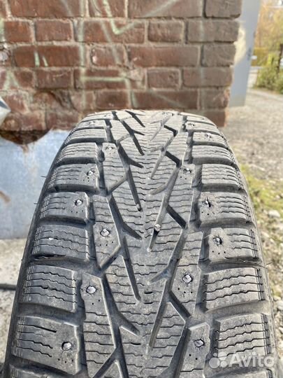 Nordman 7 195/65 R15
