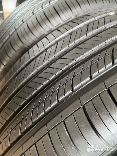 Hankook Ventus S2 AS X RH17 265/65 R17