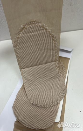 Гольфы женские