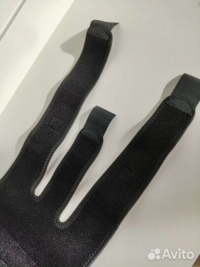 Бандаж на колено