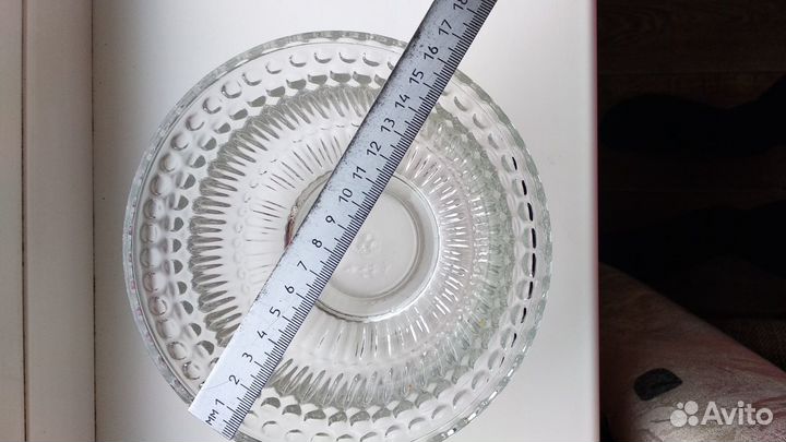 Салатники СССР 2 штуки