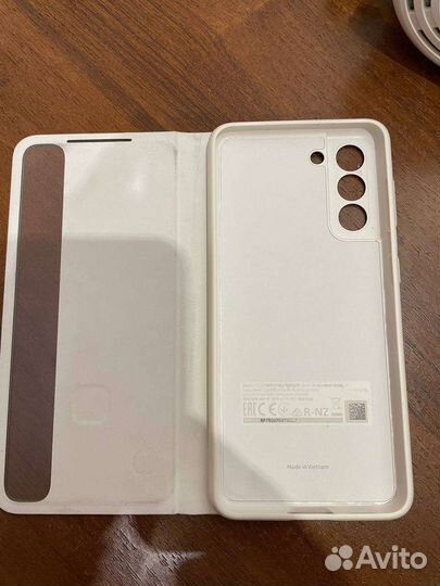 Оригинальный чехол на samsung s8