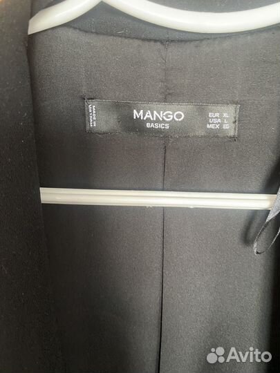 Блейзер женский 50