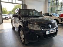 Suzuki Grand Vitara 2.4 AT, 2011, 292 400 км, с пробегом, цена 1 205 000 руб.