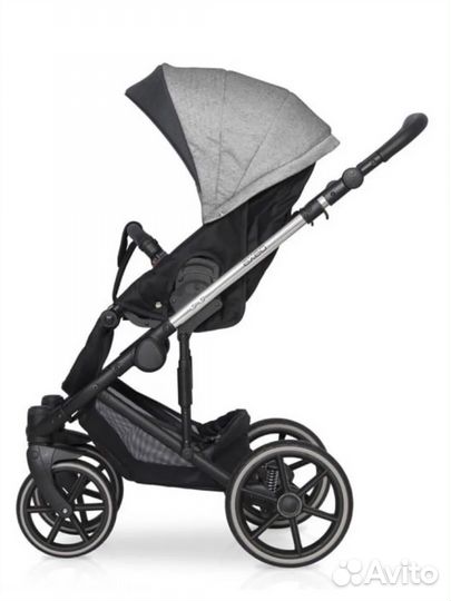 Детская Коляска 2в1 expander exeo riko
