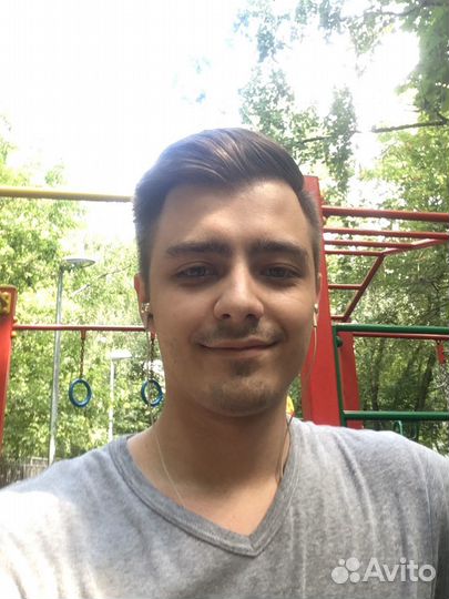 Продавец-консультант