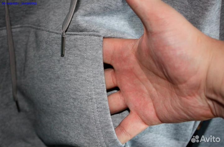 Худи Polo Ralph Lauren vhq (Арт.92181)