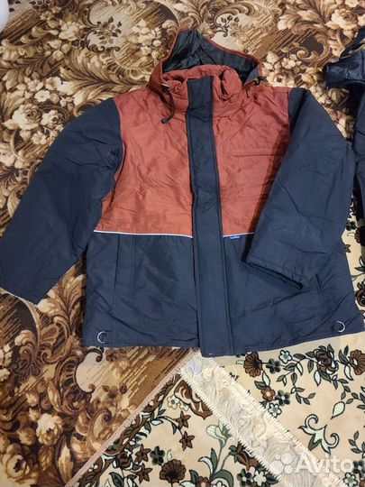 Спецодежда