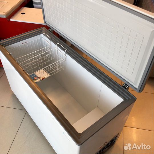 Морозильный ларь Frostor F500S