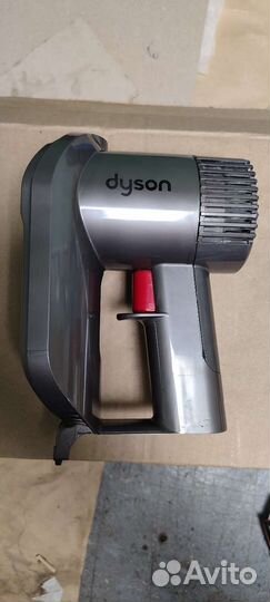 Dyson запчасти