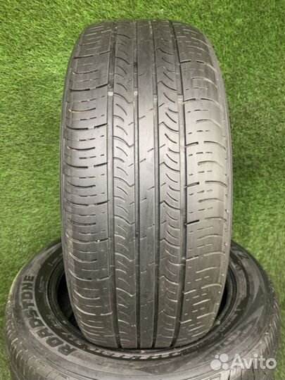 Roadstone Classe Premiere CP672 205/55 R16 91V