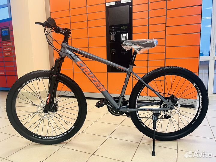 Велосипед 26 (Новый)