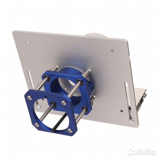 Подъёмник для кромочного фрезера