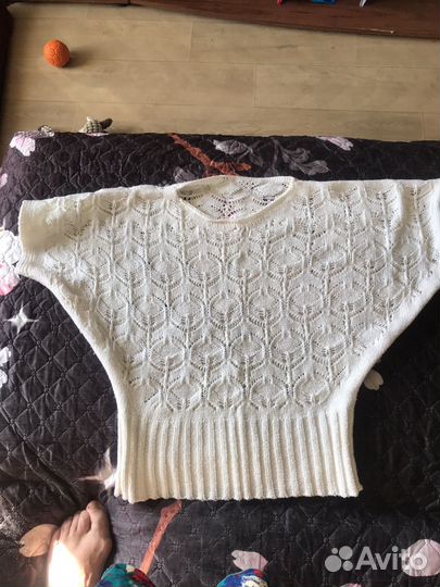 Блузка женская 50 52