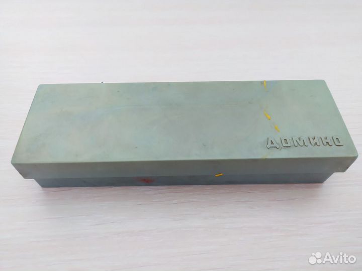 Советское домино, СССР