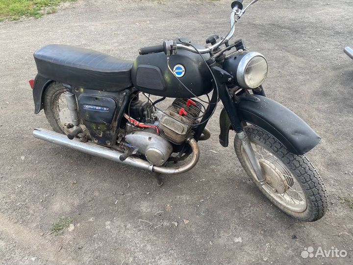 Продам Иж юпитер 3(5)