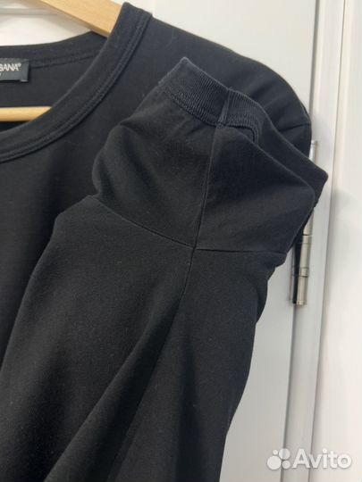 Футболка Dolce Gabbana S оригинал