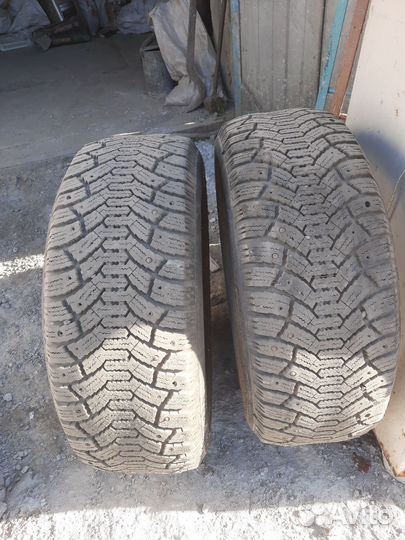 Cordiant Polar 205/55 R16 100ZR