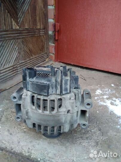 Генератор на весту