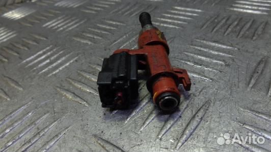 Форсунка бензиновая lexus LS 4 (3MF08B702)