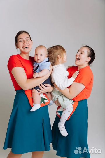 Няня на час