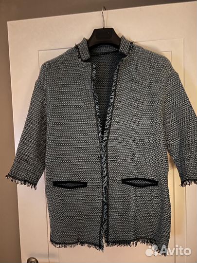 Винтажный кардиган pinko