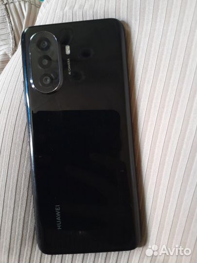 HUAWEI nova Y70, 4/128 ГБ