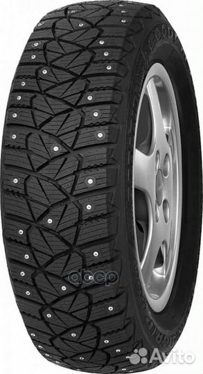 Goodyear Ultragrip 600 205/55 R16