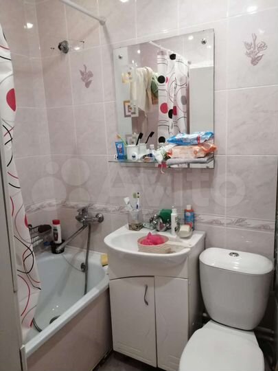 2-к. квартира, 45 м², 1/5 эт.