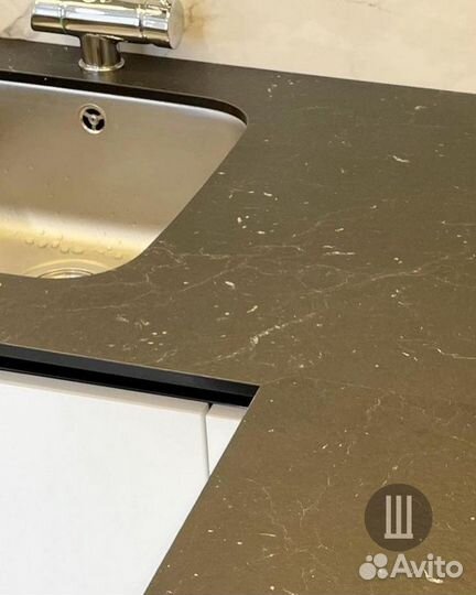 Кухонный гарнитур на заказ