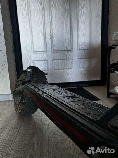 Электросамокат kugo g2 pro