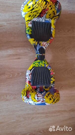 Гироскутер