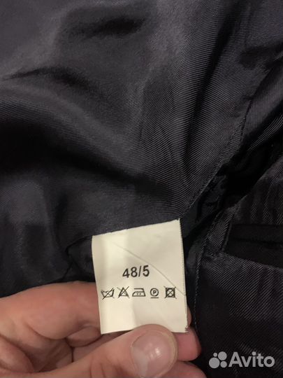 Форма полиция