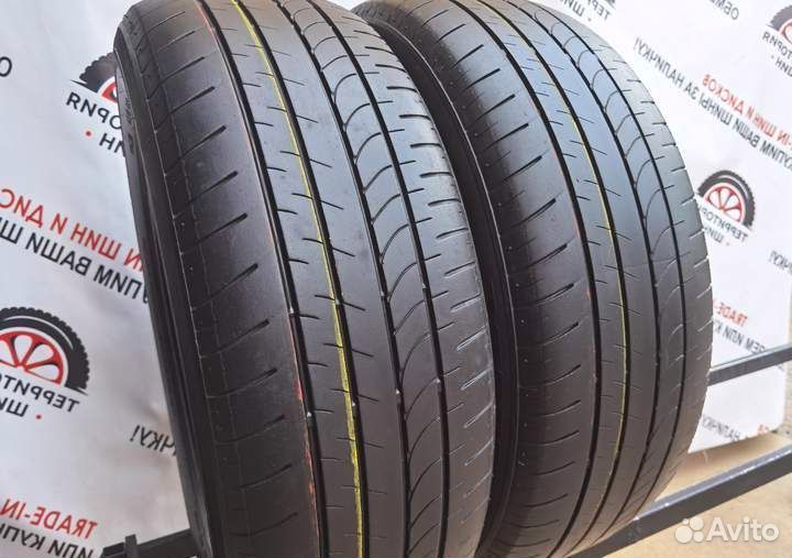 Bridgestone Dueler H/T 235/55 R20 102V