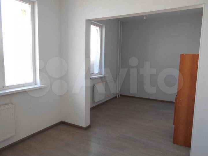 1-к. квартира, 29 м², 11/17 эт.