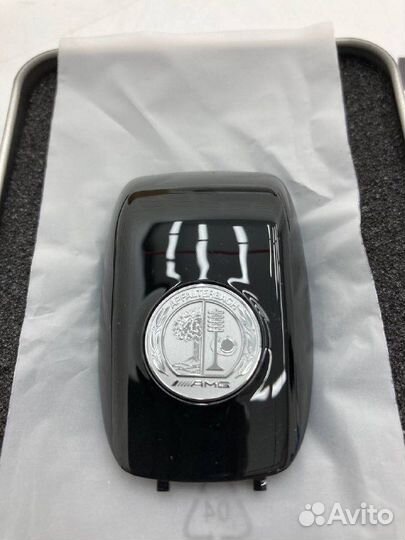 Корпус ключа Affalterbach Mercedes-Benz