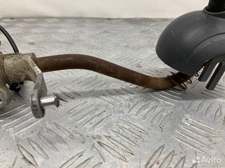 Б/У селектор АКПП (кулиса) Toyota Town Ace 3 KR42