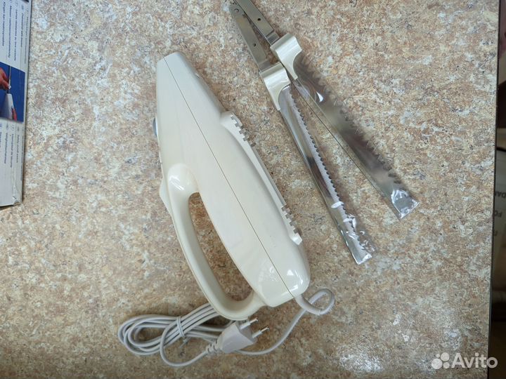 Электронож severin