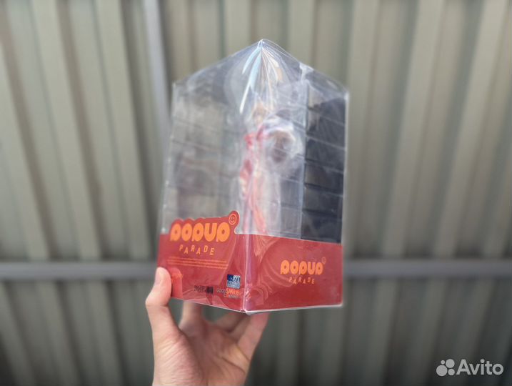 Аниме фигурка Аска из Евангелона