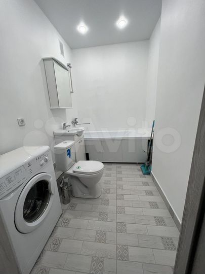 Квартира-студия, 25 м², 15/17 эт.