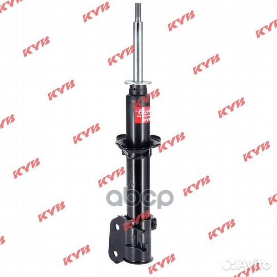 Амортизатор передний GAS R 333306 KYB