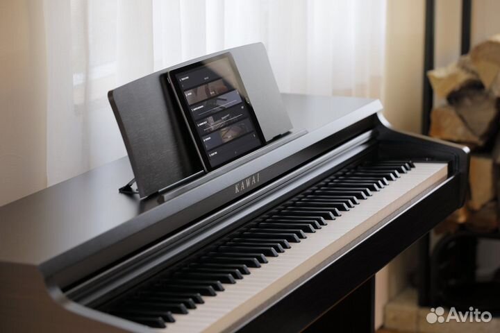 Kawai KDP120R цифровое пианино