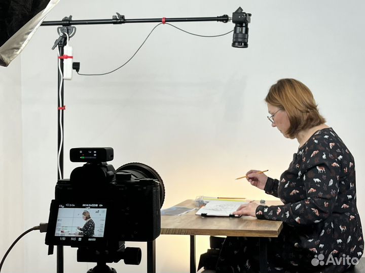 Видеосъёмка концертов