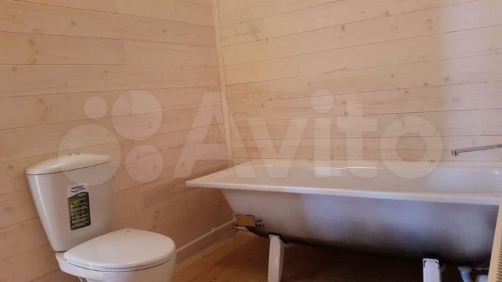 Дом 143,7 м² на участке 7,8 сот.