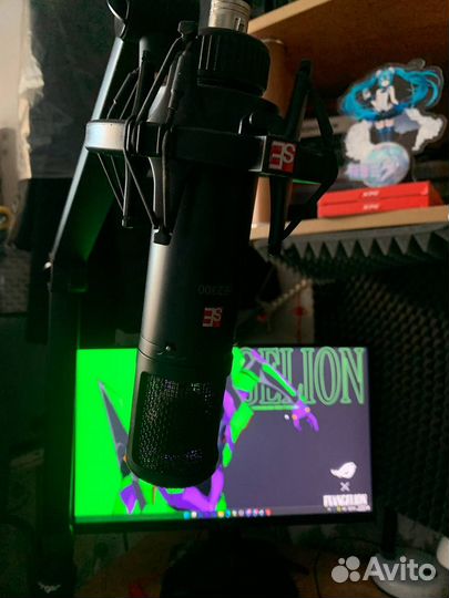 Se Electronics SE2300 (для доставки)