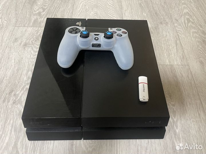 Sony playstation 4 PS4 прошивка 9.03