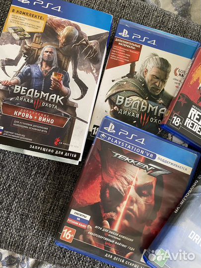 Sony playstation 4 pro 1tb