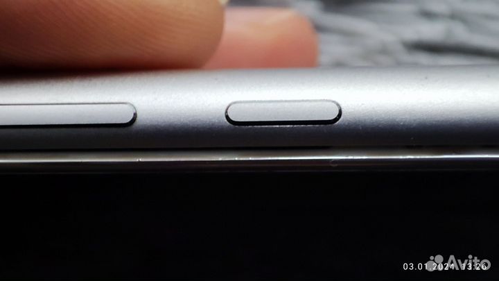 Xiaomi Redmi Note 3 Pro, 3/32 ГБ